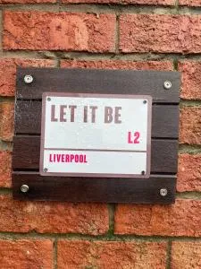 Let It Be - 弗姆比