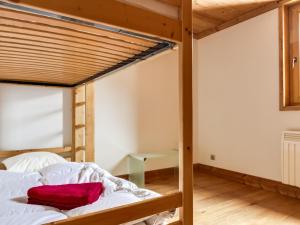 Appartement familial à Val-dIsère avec terrasse et parking - FR-1-567-29