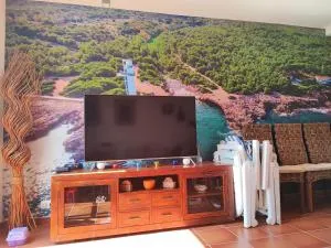 Adosado en Alcossebre El Faro - Torrenostra