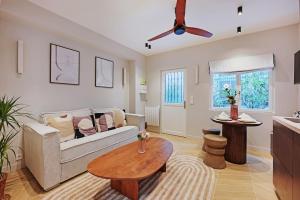 Appartements Superbe T2 Opera Cadet : photos des chambres