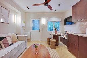Appartements Superbe T2 Opera Cadet : photos des chambres