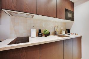 Appartements Superbe T2 Opera Cadet : photos des chambres