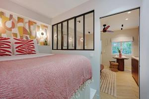 Appartements Superbe T2 Opera Cadet : photos des chambres