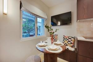 Appartements Superbe T2 Opera Cadet : photos des chambres