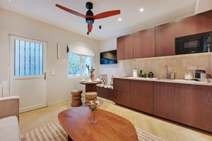 Appartements Superbe T2 Opera Cadet : photos des chambres