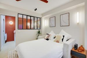 Appartements Superbe T2 Opera Cadet : photos des chambres