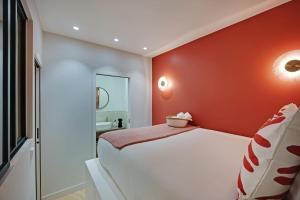 Appartements Superbe T2 Opera Cadet : photos des chambres