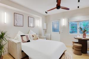 Appartements Superbe T2 Opera Cadet : photos des chambres