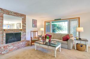 Portland Haven Next to St Vincents Hospital - 3hvězdičkové hotely ve městě Portland