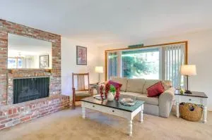 Portland Haven Next to St Vincents Hospital - West Haven