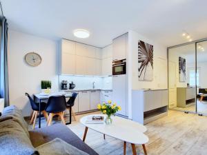 Apartamenty Portowe Westerplatte 19