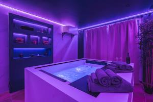 Art Déco Lesage & Spa