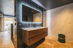 Appartements Art Deco Lesage & Spa : photos des chambres