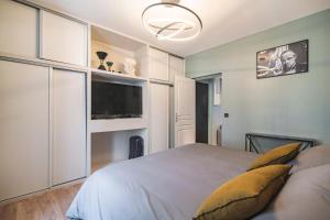 Art Déco Lesage & Spa