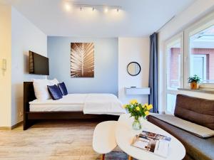 Apartamenty Portowe Westerplatte 19