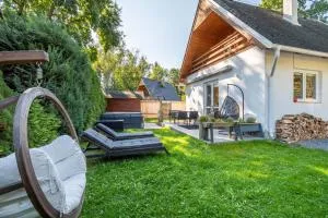 Chajda Slapy - Soběšovice