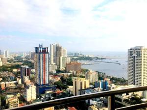 60 percent Off Deluxe Ocean View Rooms FREE Pool and FREE Sauna Access Included Perfect Location Near US Embassy, NAIA, Makati, BGC, Mall of Asia, and Chinatown Dont Miss Out Book Now and Save Updated Price 2025