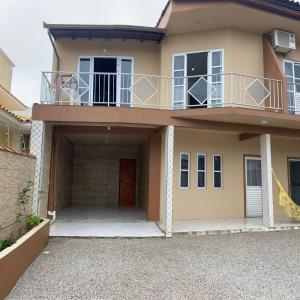 Casa para temporada, Florianópolis