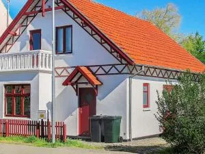 Holiday home Holeby - Sædingeskov