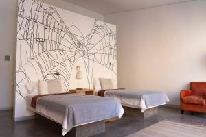 Hotel Cosijo - San Jeronimo Tlacochahuaya