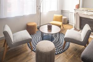 Résidence Chez Suzanne - Maison - Hypercentre