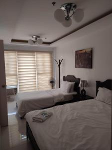 60 percent Off Deluxe Ocean View Rooms FREE Pool and FREE Sauna Access Included Perfect Location Near US Embassy, NAIA, Makati, BGC, Mall of Asia, and Chinatown Dont Miss Out Book Now and Save Updated Price 2025