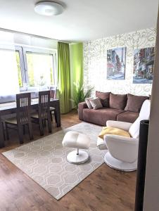 Apartment Mainz-Bretzenheim