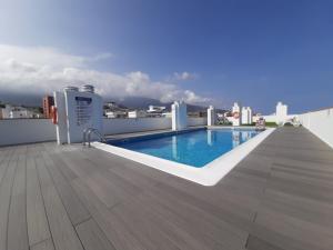 Appartement Girasol Puerto de la Cruz, plaza Charco