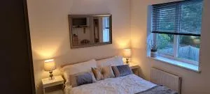 Cosy double room - Coffinswell
