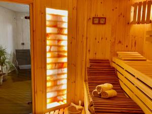 Apartamenty Jagodzianka Jacuzzi i Sauna