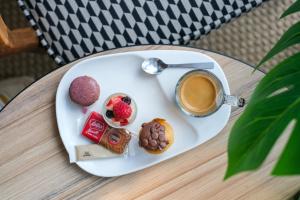 All Suites Appart Hôtel - Paris Ouest - Colombes