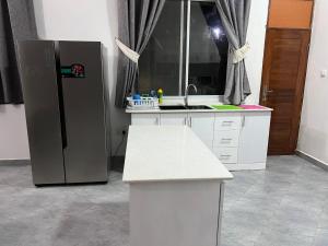 Datela Home - 3Bed Villa near Ununio Beach Kunduchi