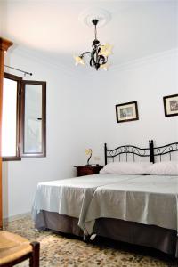 Apartamento Doble Vacacional Carmona