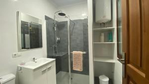 Apartamento Doble Vacacional Carmona