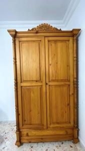 Apartamento Doble Vacacional Carmona