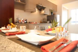 Apparthotel Eden Beach