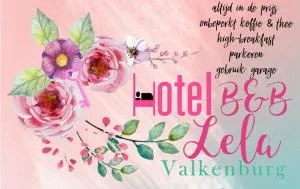 Hotel B&B LeLa - 艾斯登