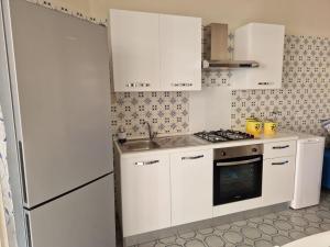 Appartamento Luna Parcheggio gratuito