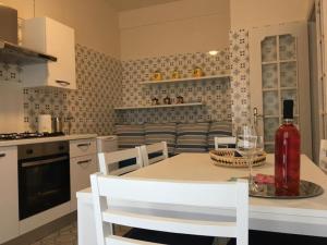 Appartamento Luna Parcheggio gratuito