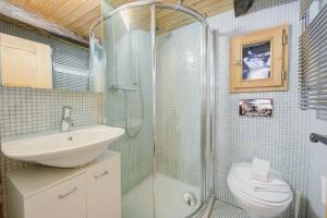 Rustico Caterina - Happy Rentals