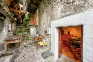 Rustico Caterina - Happy Rentals