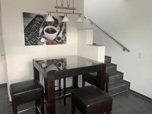 Ferienwohnungen Liliencron - Fewo II (Ferienhaus)