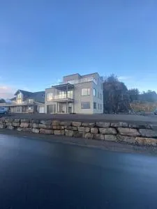 Nydelig leilighet på Kreta i Lofoten - 卡伯尔沃格