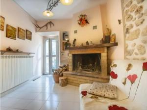 Casa con 2 Camere da Letto