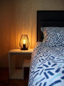 WillowHome - Central Apartment