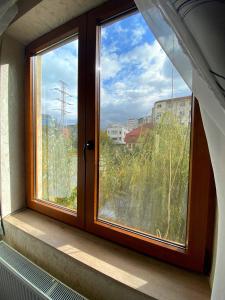 WillowHome - Central Apartment