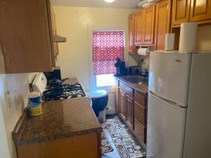 Mo Short Term Rentals