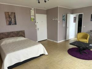 Appartements Cocooning Home : photos des chambres
