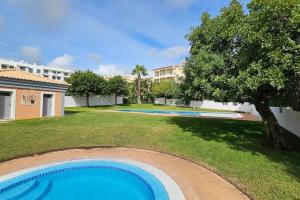 DÁgua Brisa beachside apartment