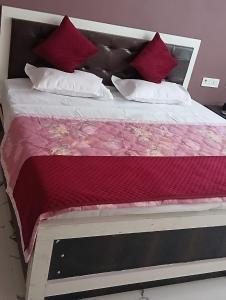hotel rudraksh palace